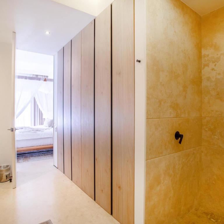 Luxury 1BR + Flex + Heated Rooftop Pool in Soho PV - Vacation Home - 26
