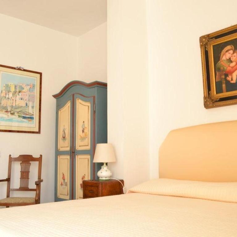 Le Stanze di Cornelia - Camera Matrimoniale/Doppia con Letti Singoli con Terrazza - 7