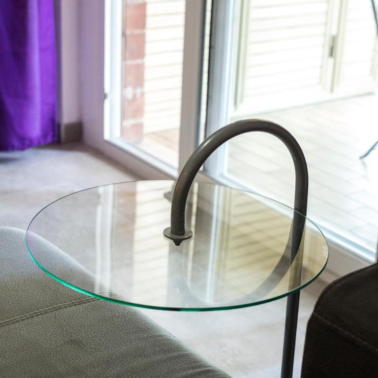 Domus Anagnina 2 bedrooms apartment - Appartement 2 Chambres - 22