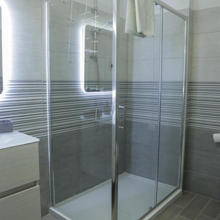 Domus Anagnina 2 bedrooms apartment - Appartement 2 Chambres - 31
