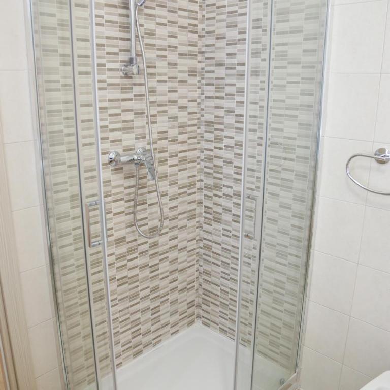 Domus Anagnina 2 bedrooms apartment - Appartement 2 Chambres - 39