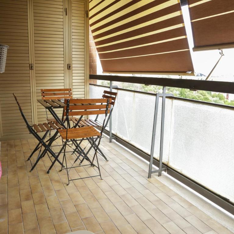 Domus Anagnina 2 bedrooms apartment - Appartement 2 Chambres - 19