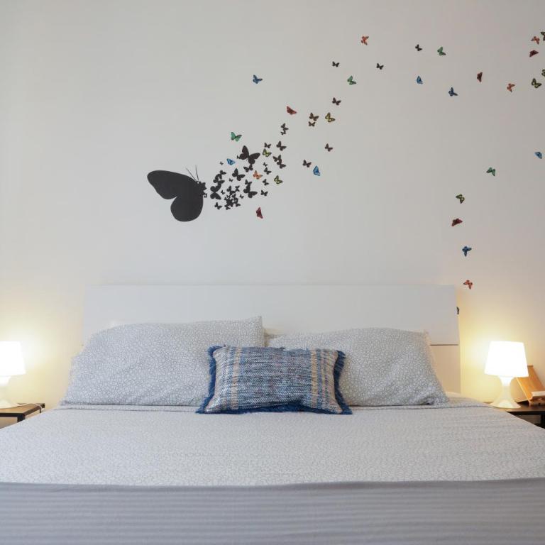 Domus Anagnina 2 bedrooms apartment - Appartement 2 Chambres - 1