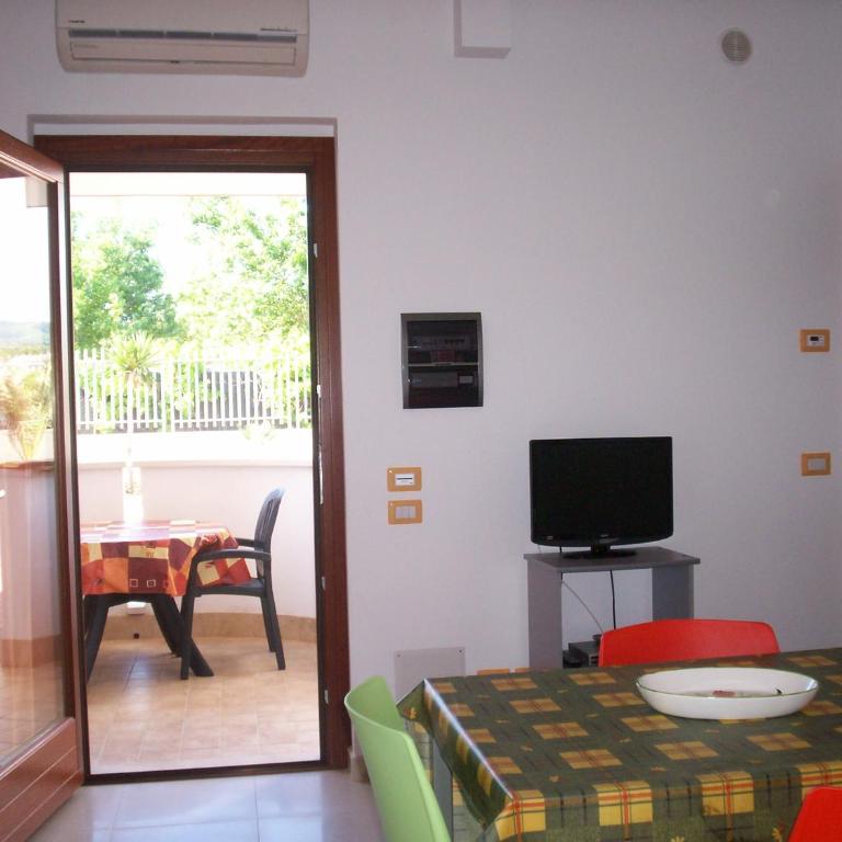 Residence Nettuno - Appartamento - Piano Terra - 5