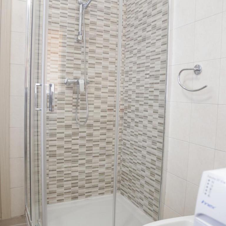 Domus Anagnina 2 bedrooms apartment - Appartement 2 Chambres - 42