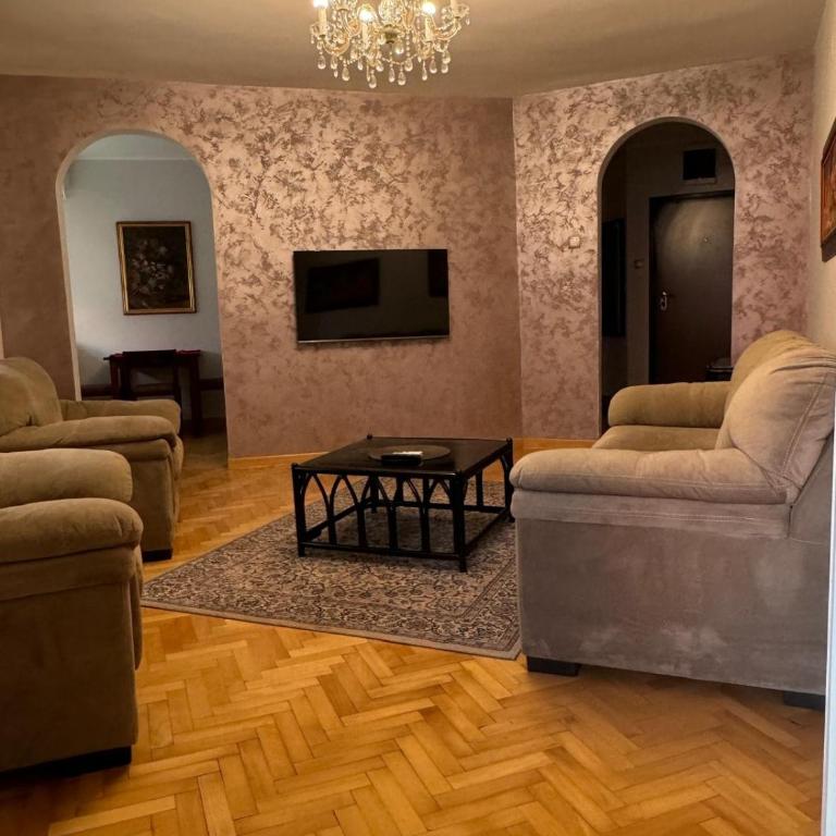 Kjara apartment - Apartman sa 1 Spavaćom Sobom - 6