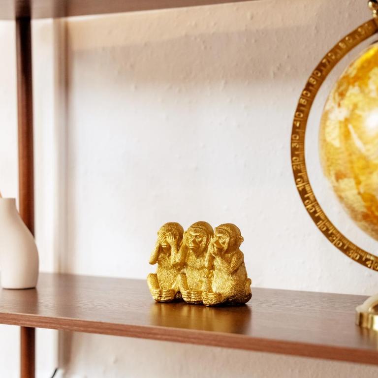 A&Y LakeHouse Golden Swan - Haus mit 4 Schlafzimmern - 32