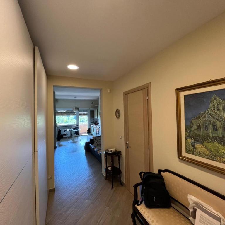 Suite Laghetto EUR - Appartamento con 1 Camera da Letto - 21