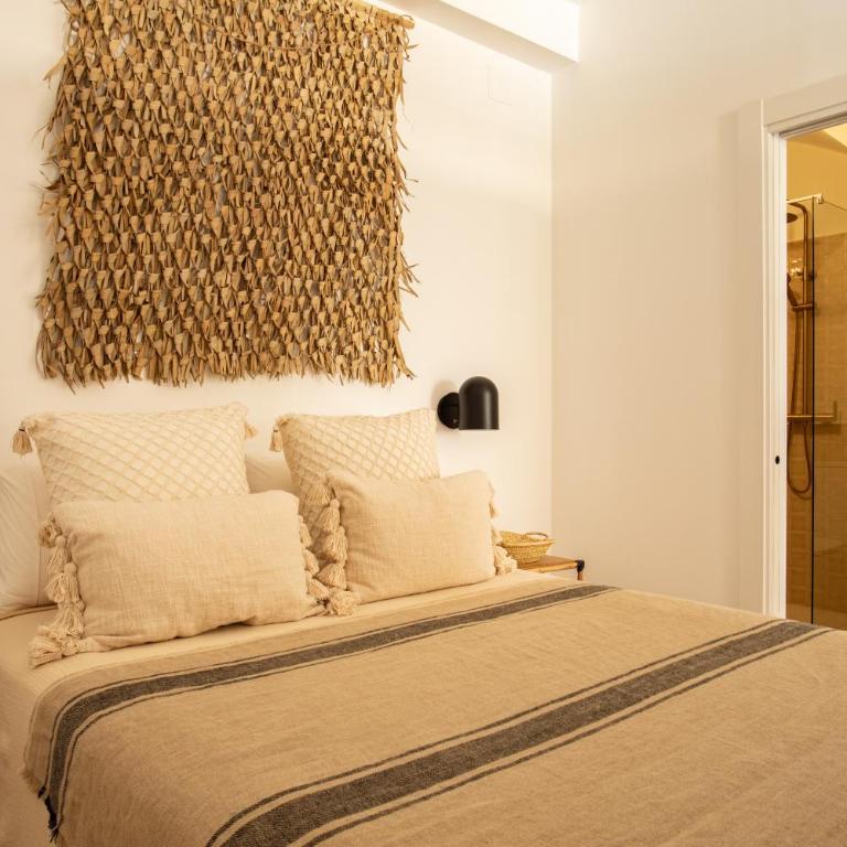 San Borja Boutique 1 - Apartamento con balcón - 26