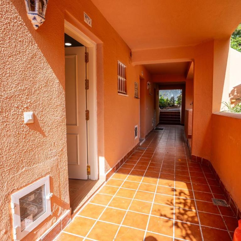 Casa Lara - Two-Bedroom Apartment with Terrace and Sea View - 7