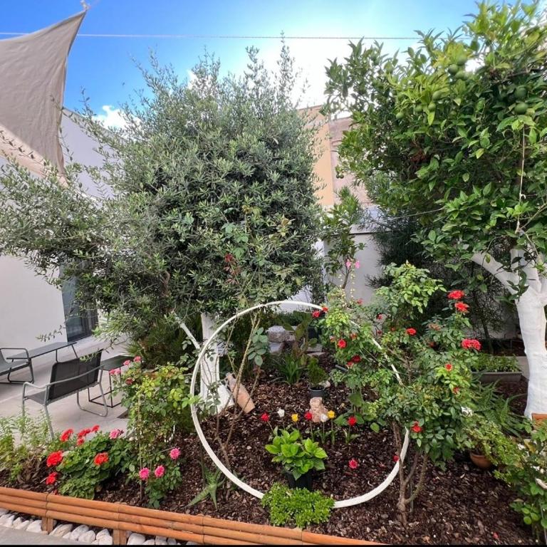 Patio 101 "Exclusive" - Camera Singola con Patio - 14