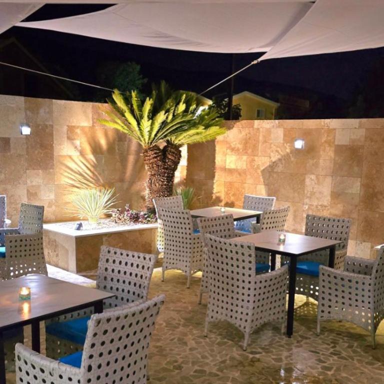 Aquamarine Jaz Montenegro - Apartman sa 2 Spavaće Sobe i Terasom - 4