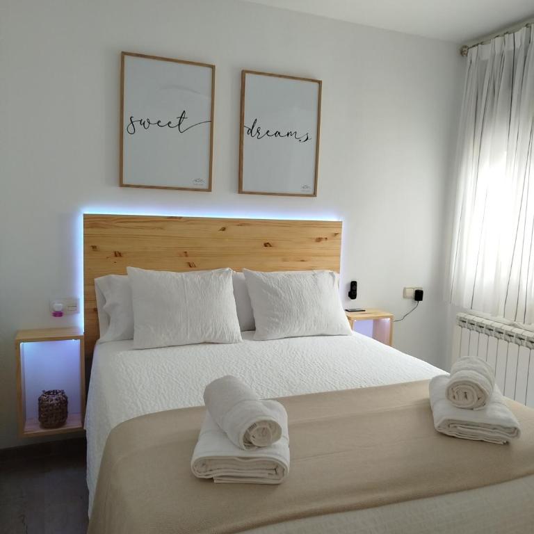 Sentir CAZORLA - Apartamento de 2 dormitorios - 5