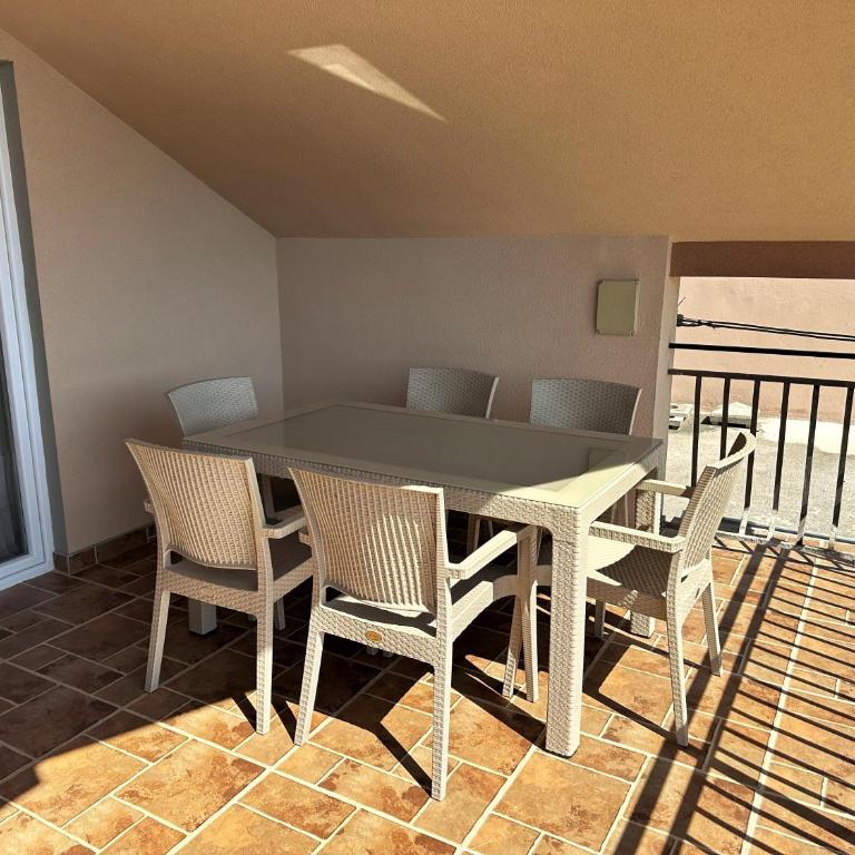 Nirvana - Apartman sa 3 Spavaće Sobe - 27
