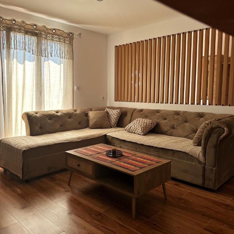 Nirvana - Apartman sa 3 Spavaće Sobe - 6