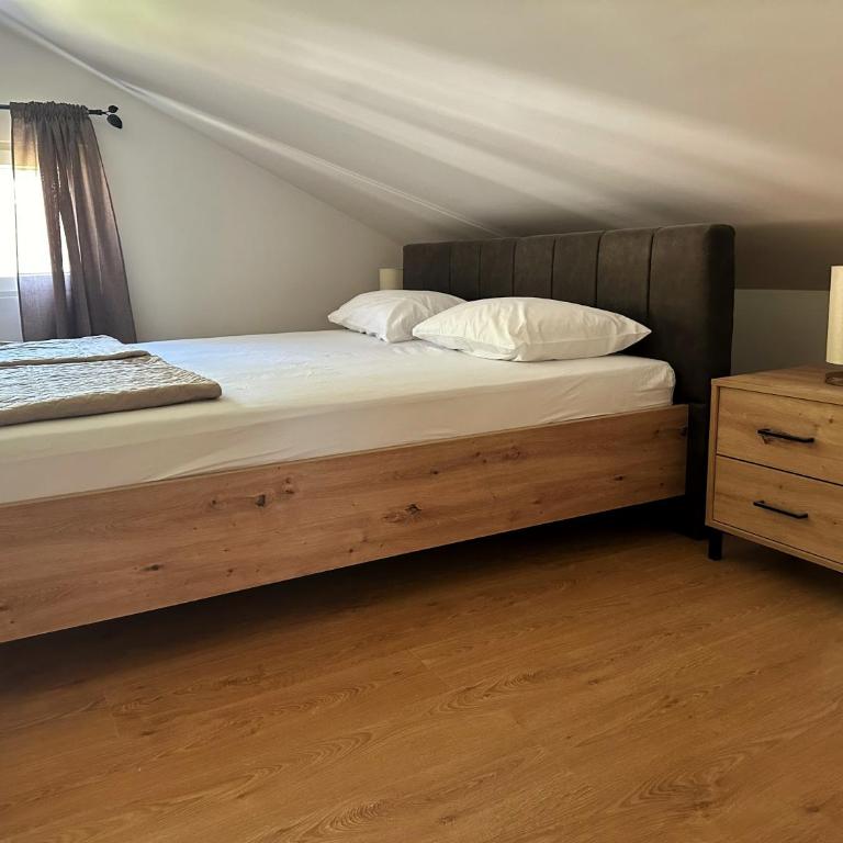 Nirvana - Apartman sa 3 Spavaće Sobe - 23