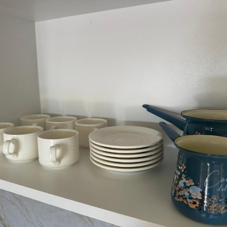 Nirvana - Apartman sa 3 Spavaće Sobe - 31