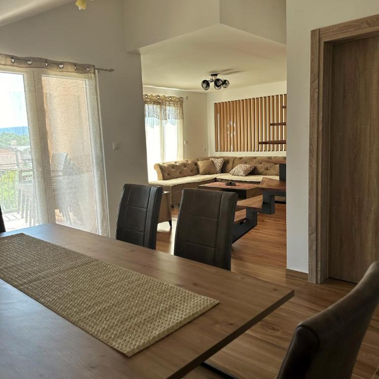 Nirvana - Apartman sa 3 Spavaće Sobe - 10