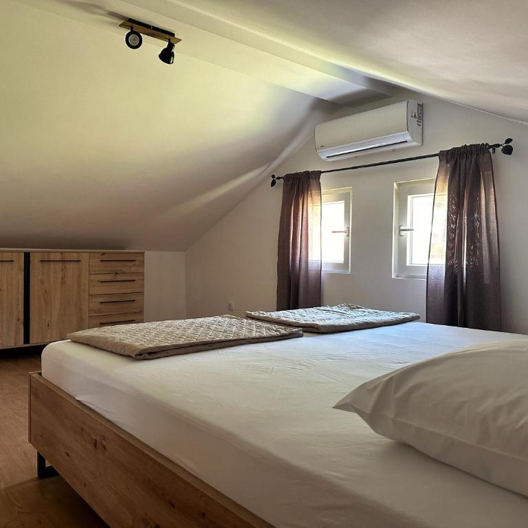 Nirvana - Apartman sa 3 Spavaće Sobe - 22