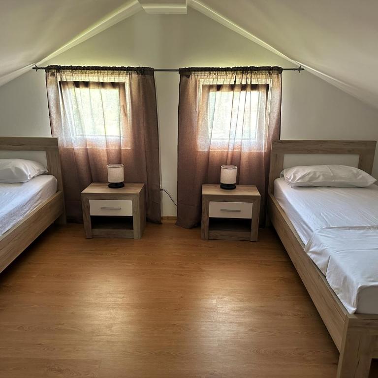 Nirvana - Apartman sa 3 Spavaće Sobe - 24