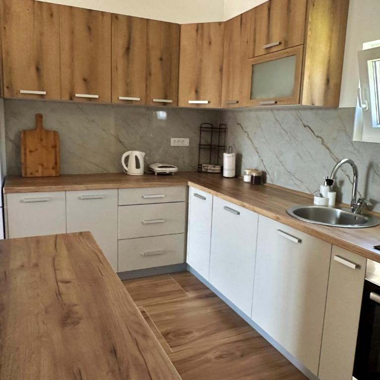 Nirvana - Apartman sa 3 Spavaće Sobe - 11