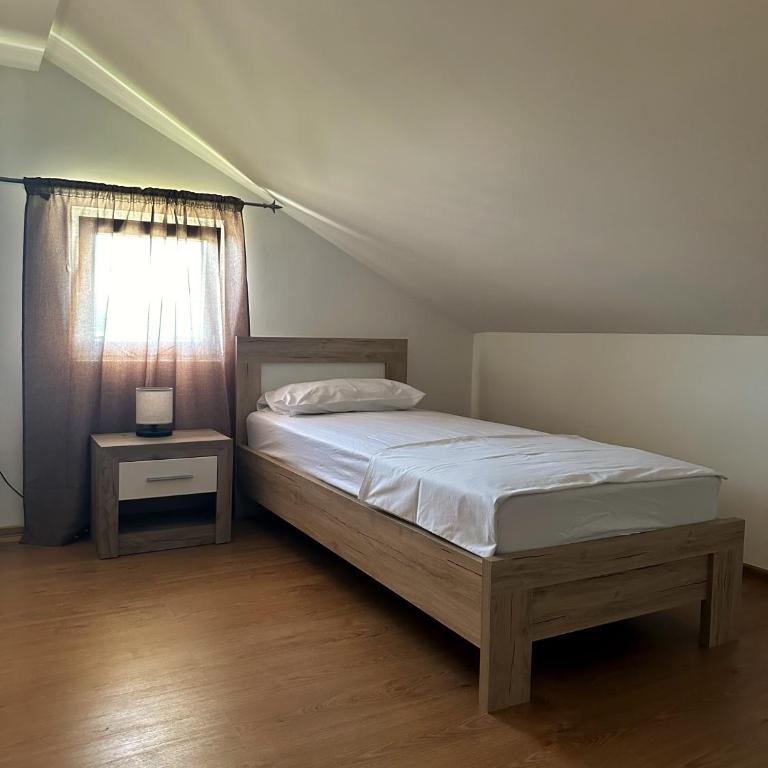 Nirvana - Apartman sa 3 Spavaće Sobe - 26