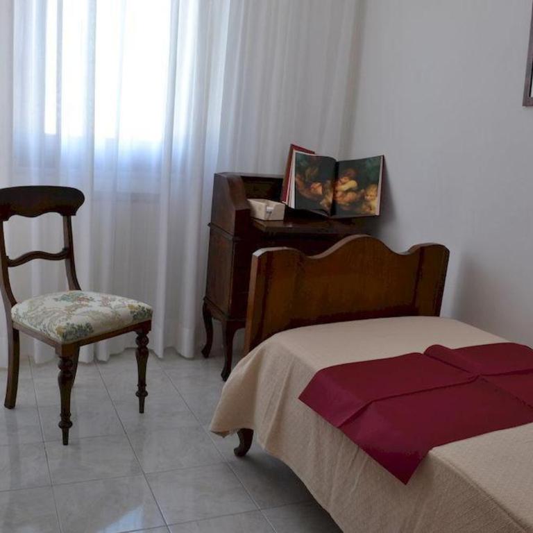 Le Stanze di Cornelia - Camera Singola con Bagno Privato Esterno - 2