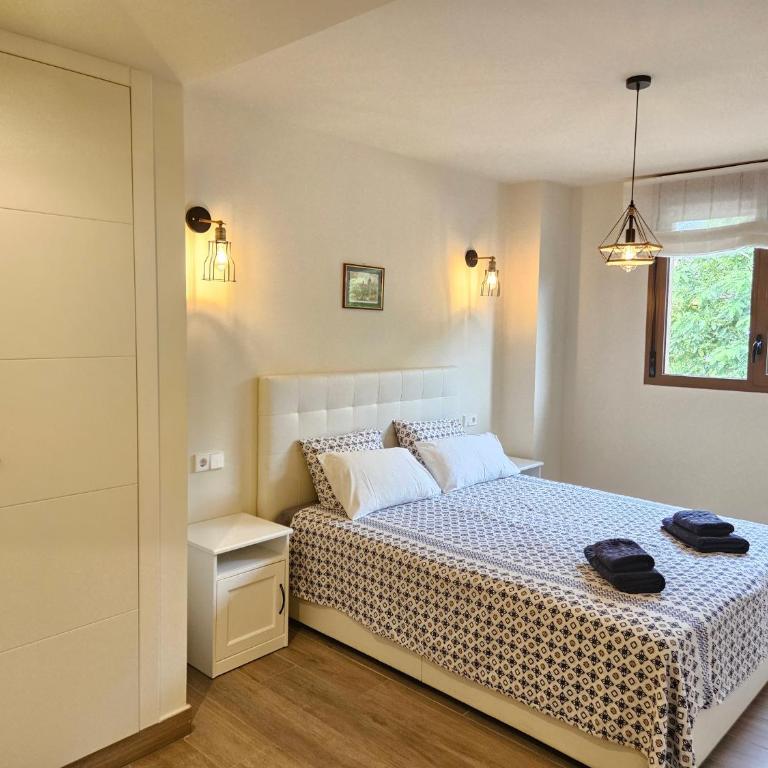 Apartment Lime, Javea Arenal - Apartamento de 2 dormitorios - 8
