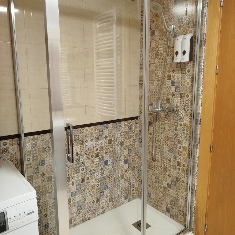 Sentir CAZORLA - Apartamento de 2 dormitorios - 6