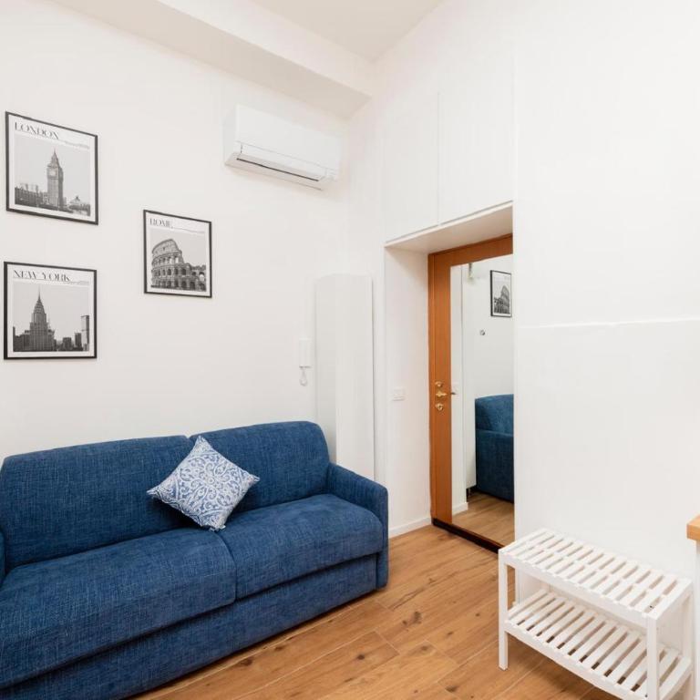 I Host Apartment - Juvara 26 - Appartamento con 1 Camera da Letto - 2