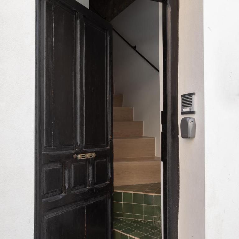 San Borja Boutique 2 - Apartamento de 1 dormitorio - 19
