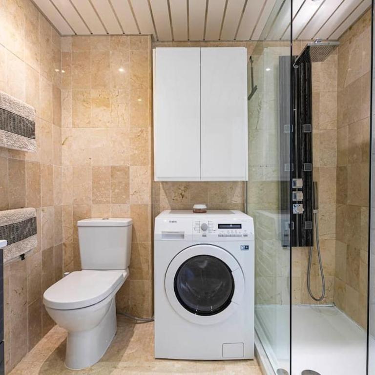 Superb Costalita in Beachfront complex RDR406 - Apartamento de 1 dormitorio - 2