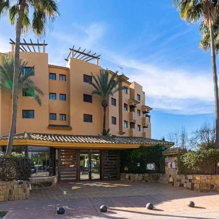 Superb Costalita in Beachfront complex RDR406 - Apartamento de 1 dormitorio - 3
