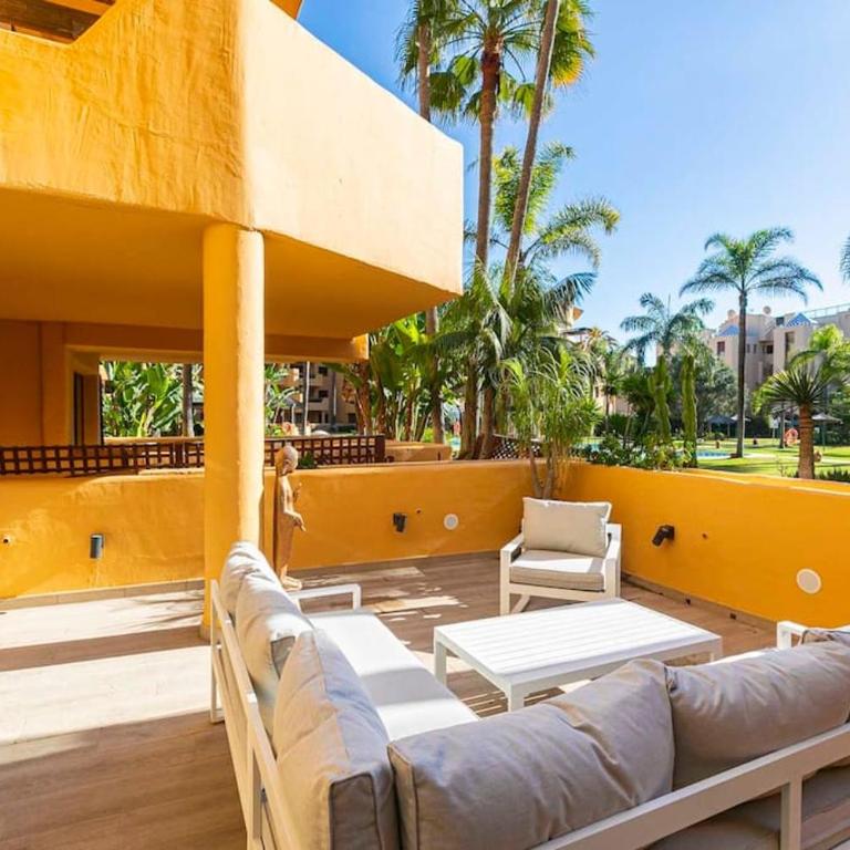 Superb Costalita in Beachfront complex RDR406 - Apartamento de 1 dormitorio - 5