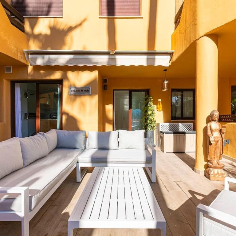 Superb Costalita in Beachfront complex RDR406 - Apartamento de 1 dormitorio - 7