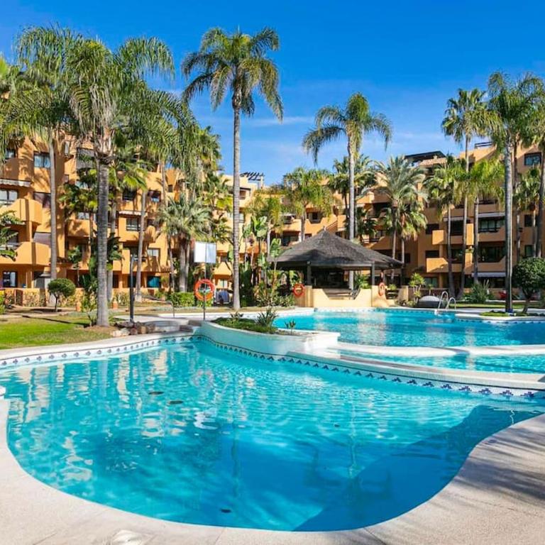 Superb Costalita in Beachfront complex RDR406 - Apartamento de 1 dormitorio - 9