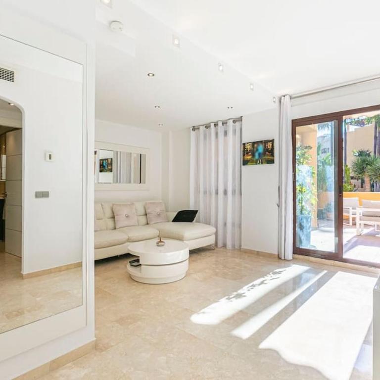 Superb Costalita in Beachfront complex RDR406 - Apartamento de 1 dormitorio - 12