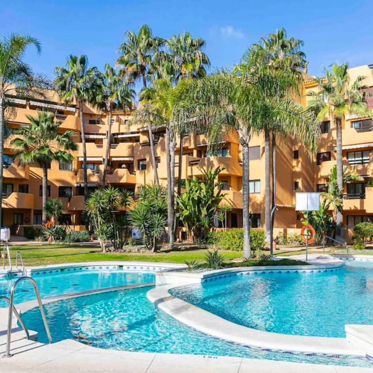 Superb Costalita in Beachfront complex RDR406 - Apartamento de 1 dormitorio - 13