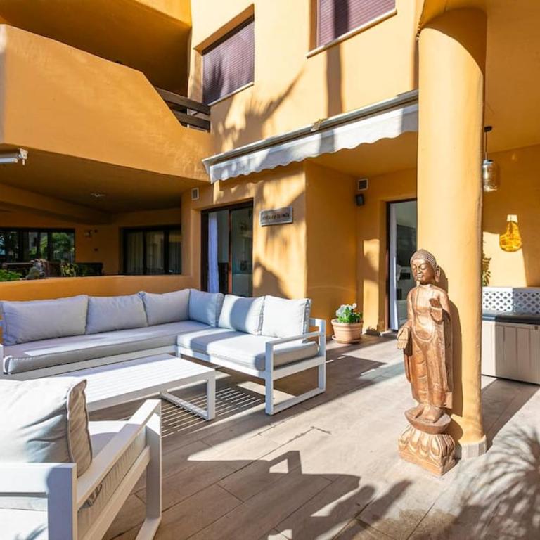 Superb Costalita in Beachfront complex RDR406 - Apartamento de 1 dormitorio - 14