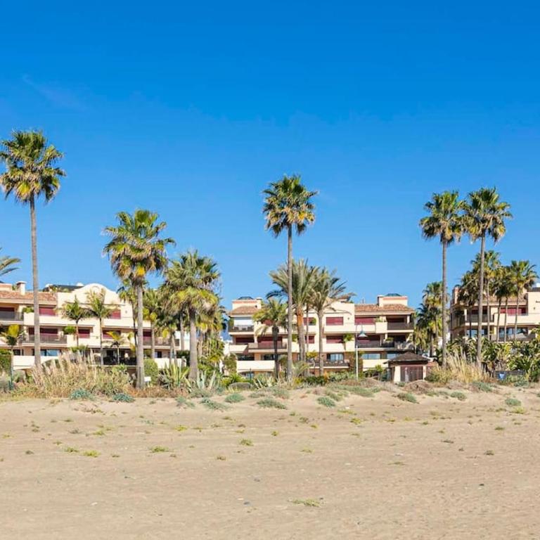 Superb Costalita in Beachfront complex RDR406 - Apartamento de 1 dormitorio - 18