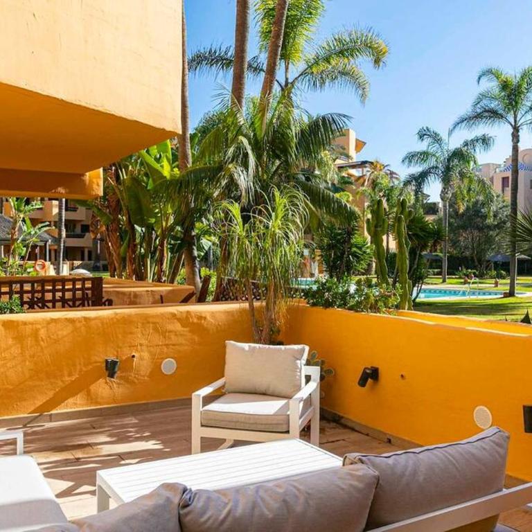 Superb Costalita in Beachfront complex RDR406 - Apartamento de 1 dormitorio - 20
