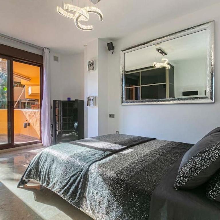 Superb Costalita in Beachfront complex RDR406 - Apartamento de 1 dormitorio - 22