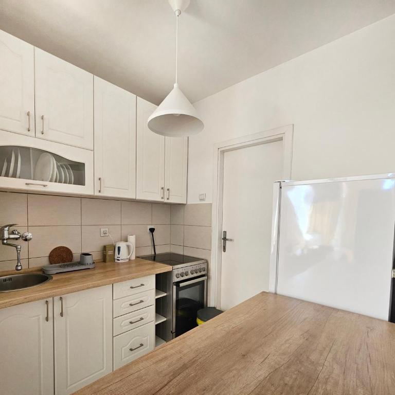 Sonata 1 - Apartman sa 1 Spavaćom Sobom - 9