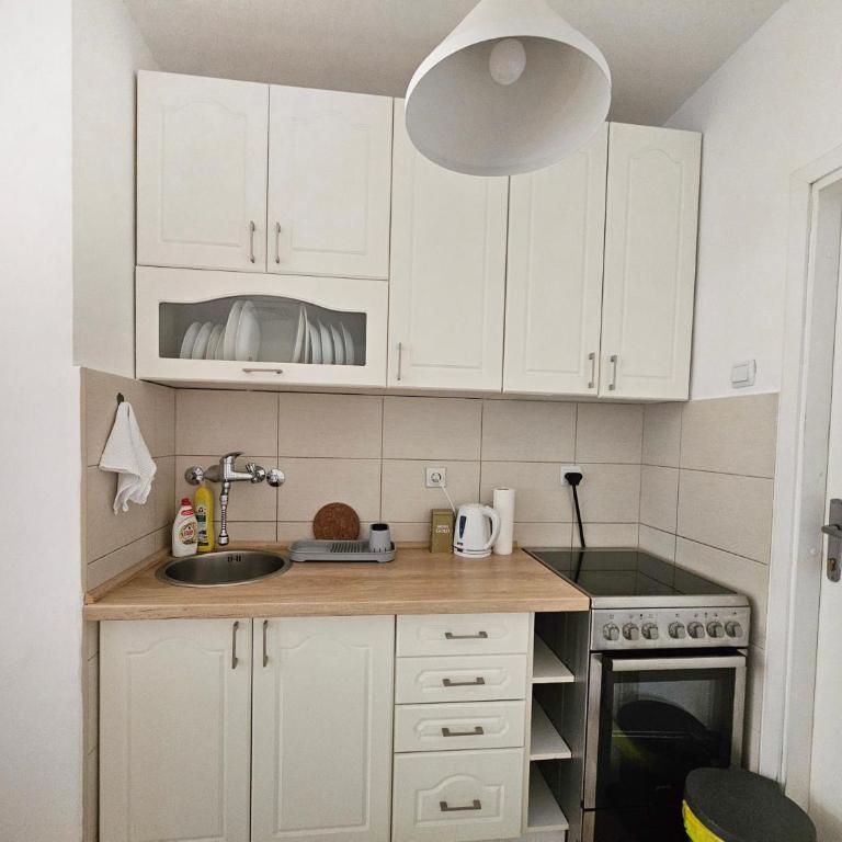 Sonata 1 - Apartman sa 1 Spavaćom Sobom - 10