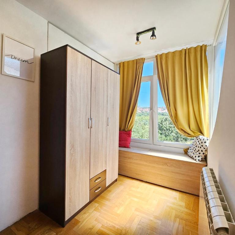 Sonata 1 - Apartman sa 1 Spavaćom Sobom - 8