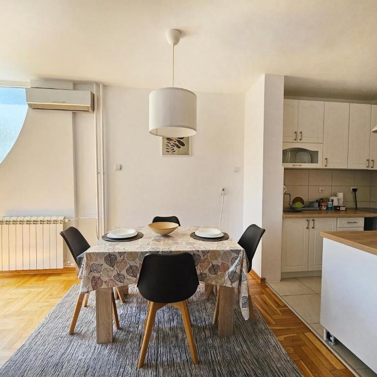 Sonata 1 - Apartman sa 1 Spavaćom Sobom - 5