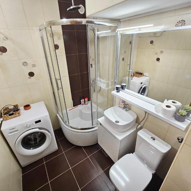 Sonata 1 - Apartman sa 1 Spavaćom Sobom - 15