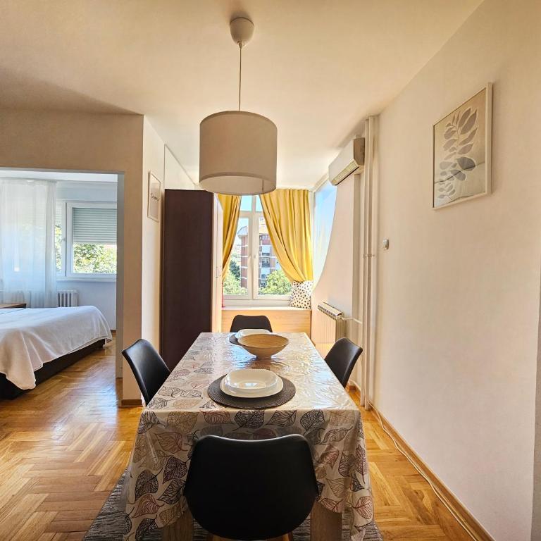 Sonata 1 - Apartman sa 1 Spavaćom Sobom - 6