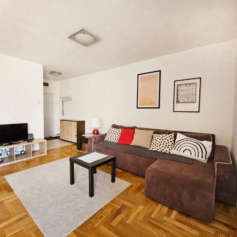 Sonata 1 - Apartman sa 1 Spavaćom Sobom - 2