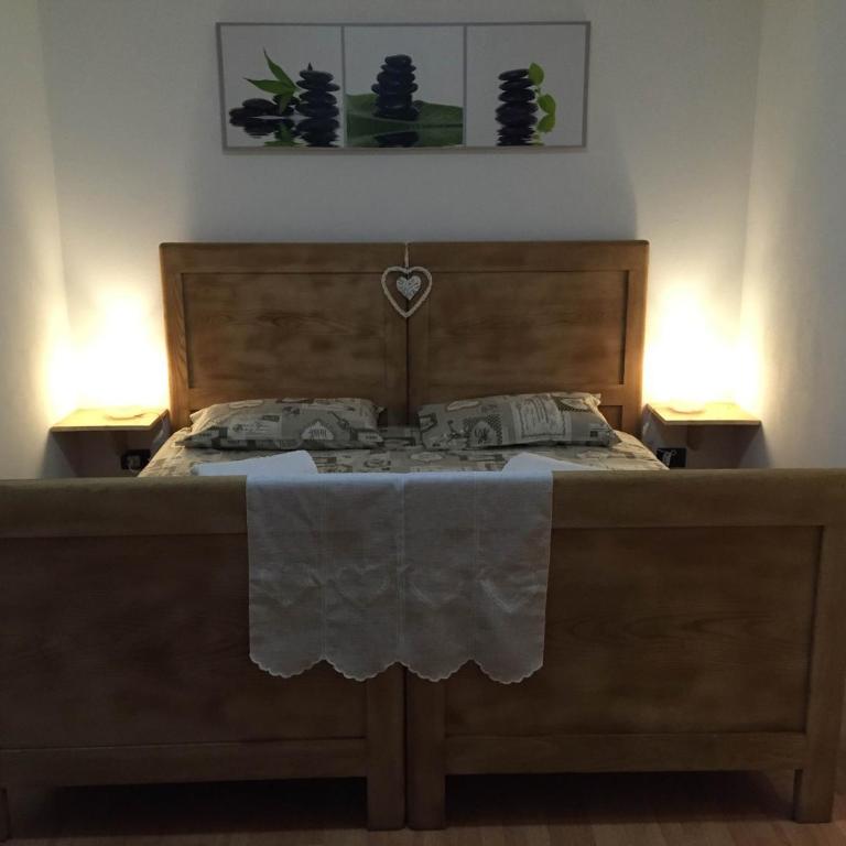 B&B Rosso Pila - Camera Matrimoniale con Bagno Privato - 1